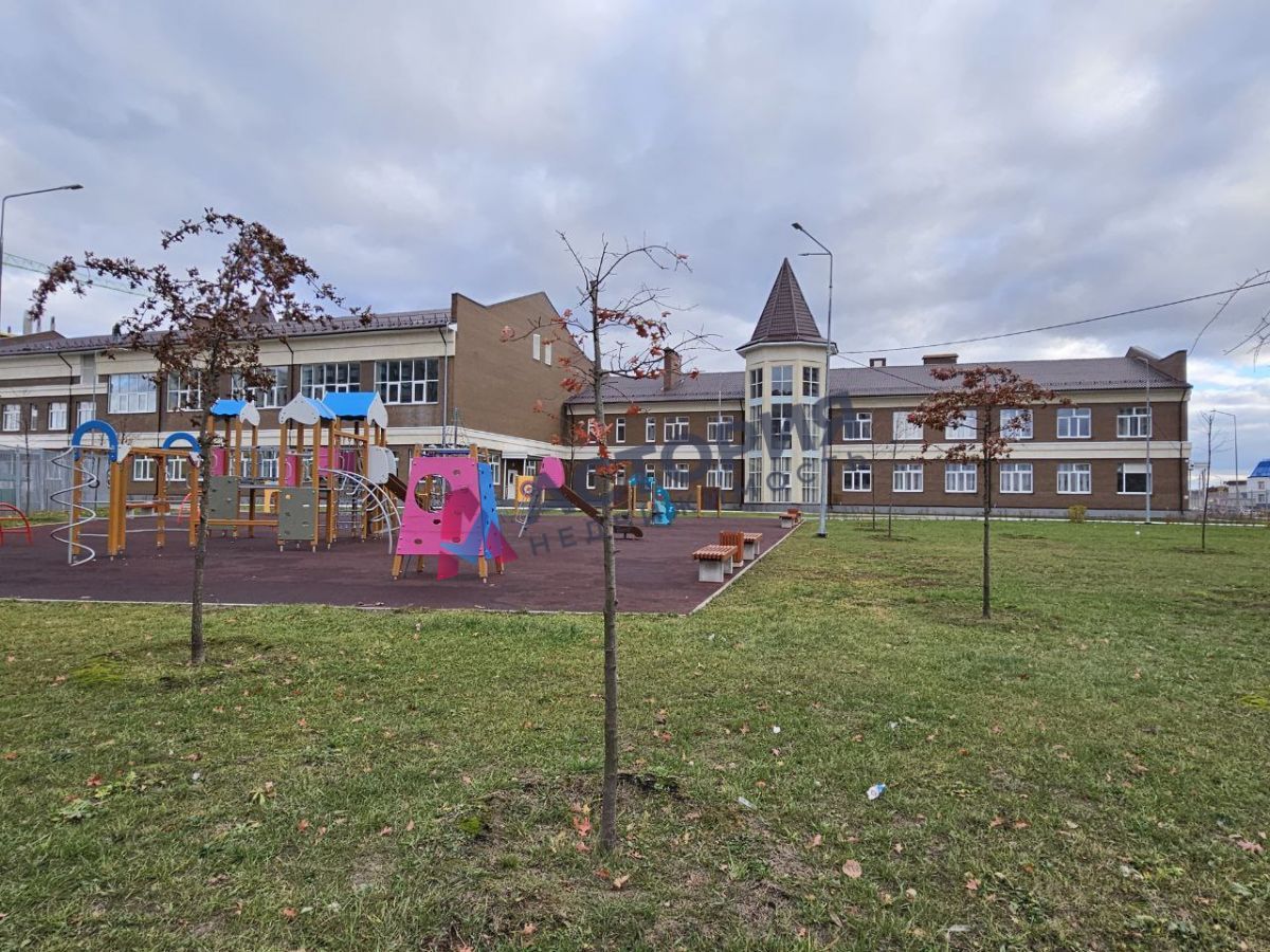 Уютный (Левобережный мкр) проезд 1, 1к, 2/3