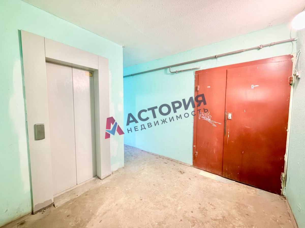 Пролетарская ул 30, 1к, 2/9
