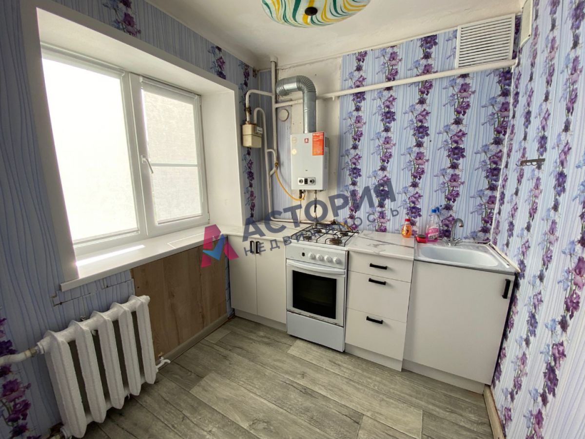 Пионерская ул 4, 1к, 1/5