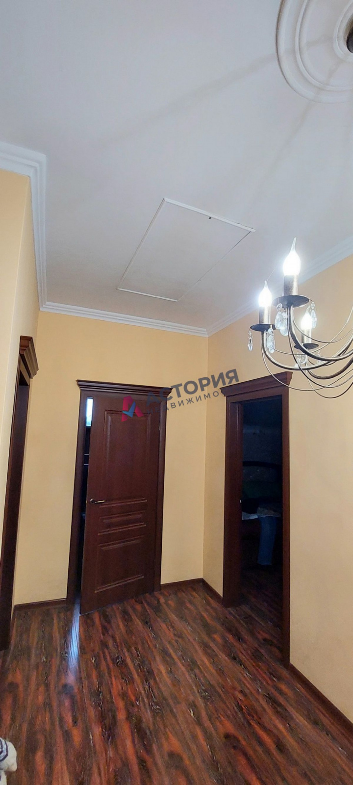 Старое Басово, 162 кв.м., 12.17 сот