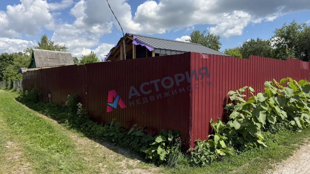 СНТ "Металлург-4", 70 кв.м., 5.06 сот
