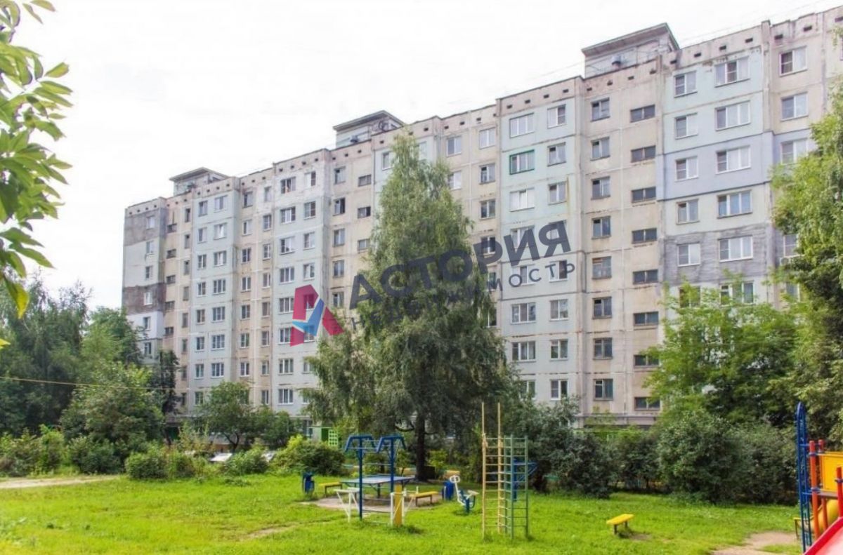 М.Горького ул 49, 3к, 8/9