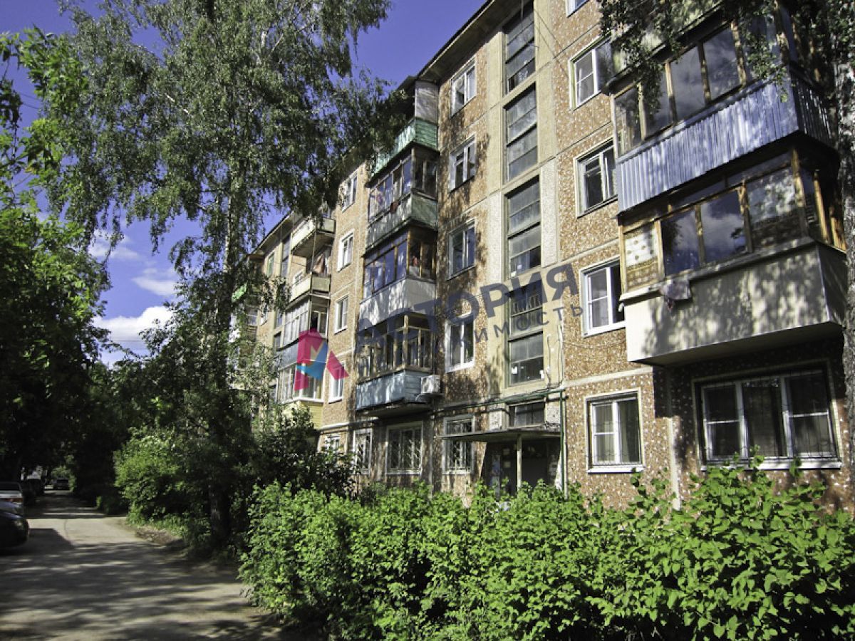Серебровская ул 26Б, 1к, 5/5