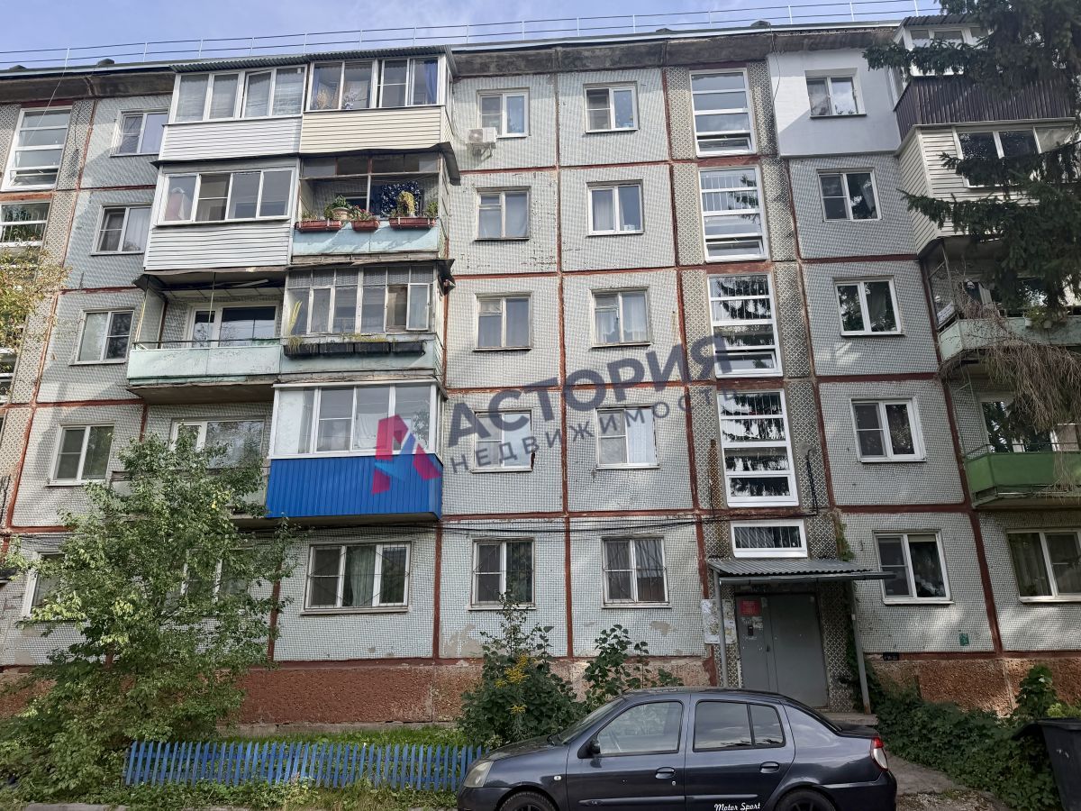 Комсомольская ул 22, 1к, 3/5
