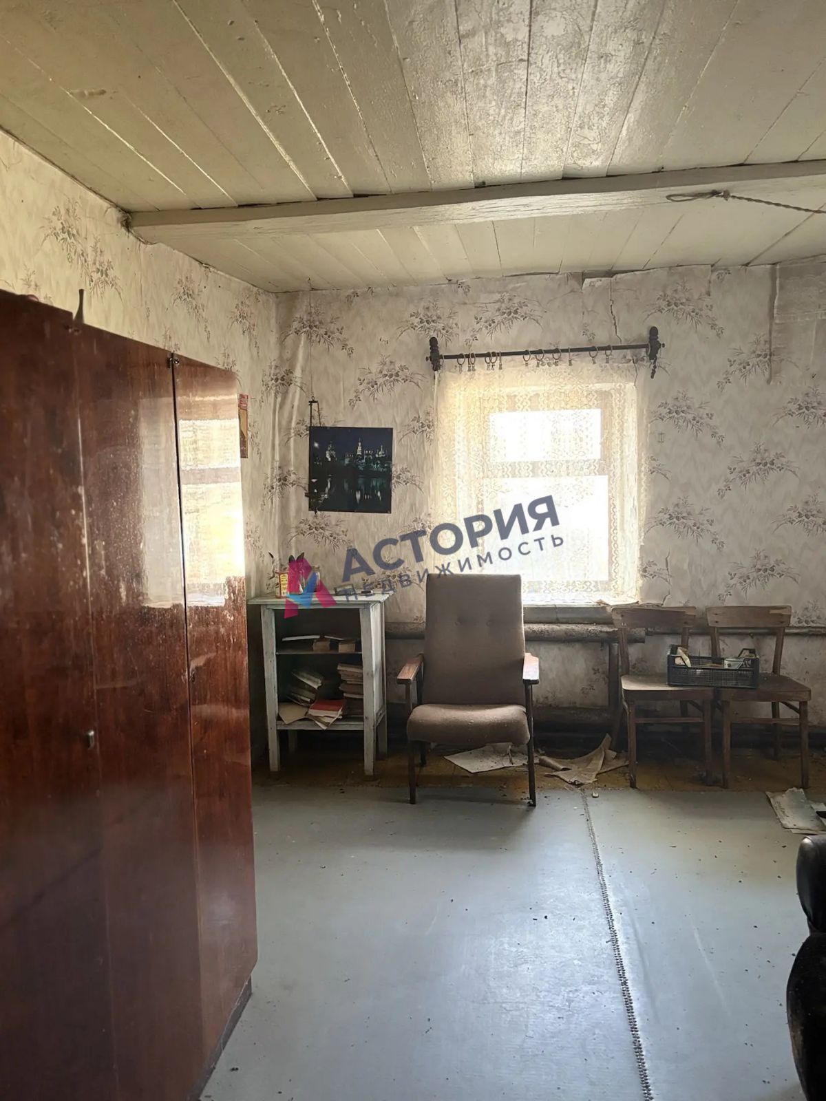 Ефремовский р-н, д. Кукуй., 56.20 кв.м., 45 сот