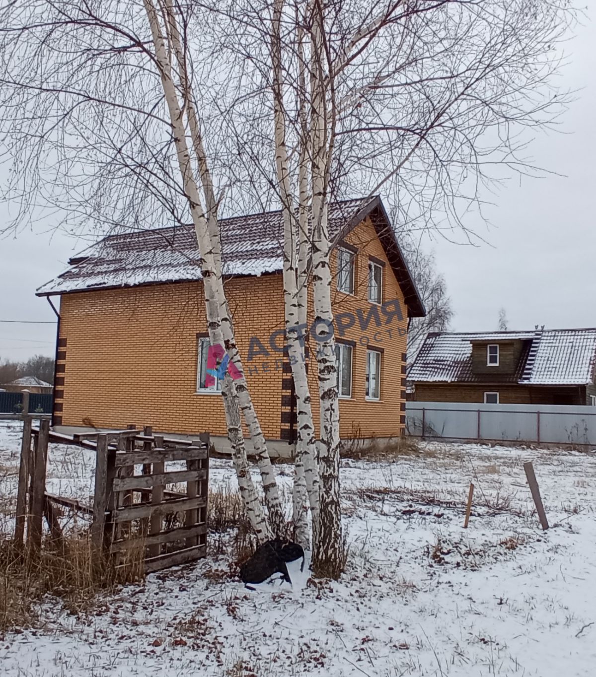 п. Петровский, 132.30 кв.м., 7.50 сот
