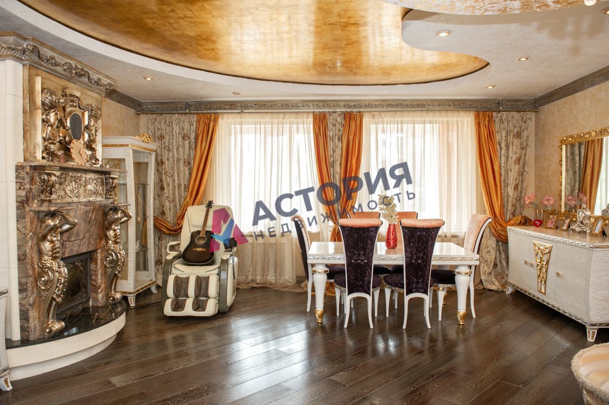 ул Лесная опушка, 600 кв.м., 12 сот