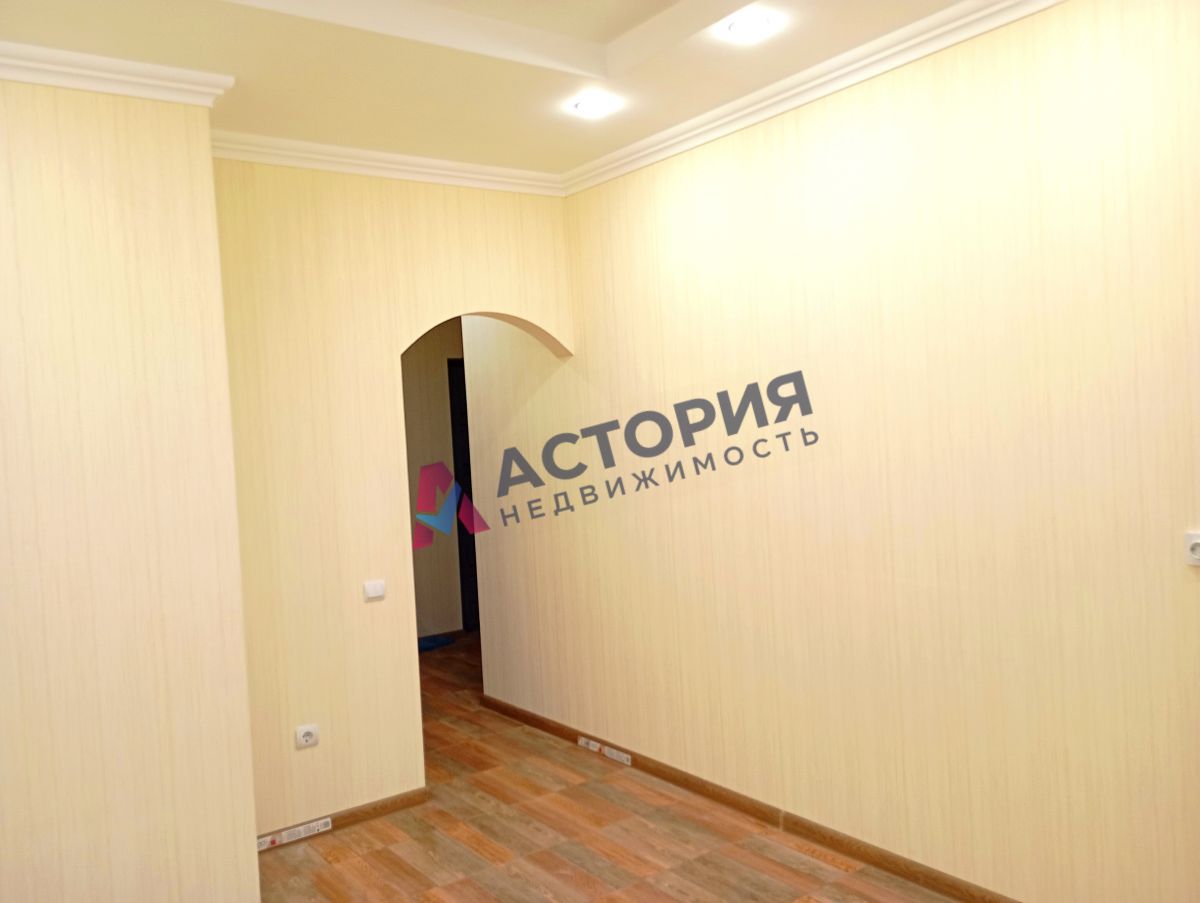 Макаренко ул 36, 1к, 6/17