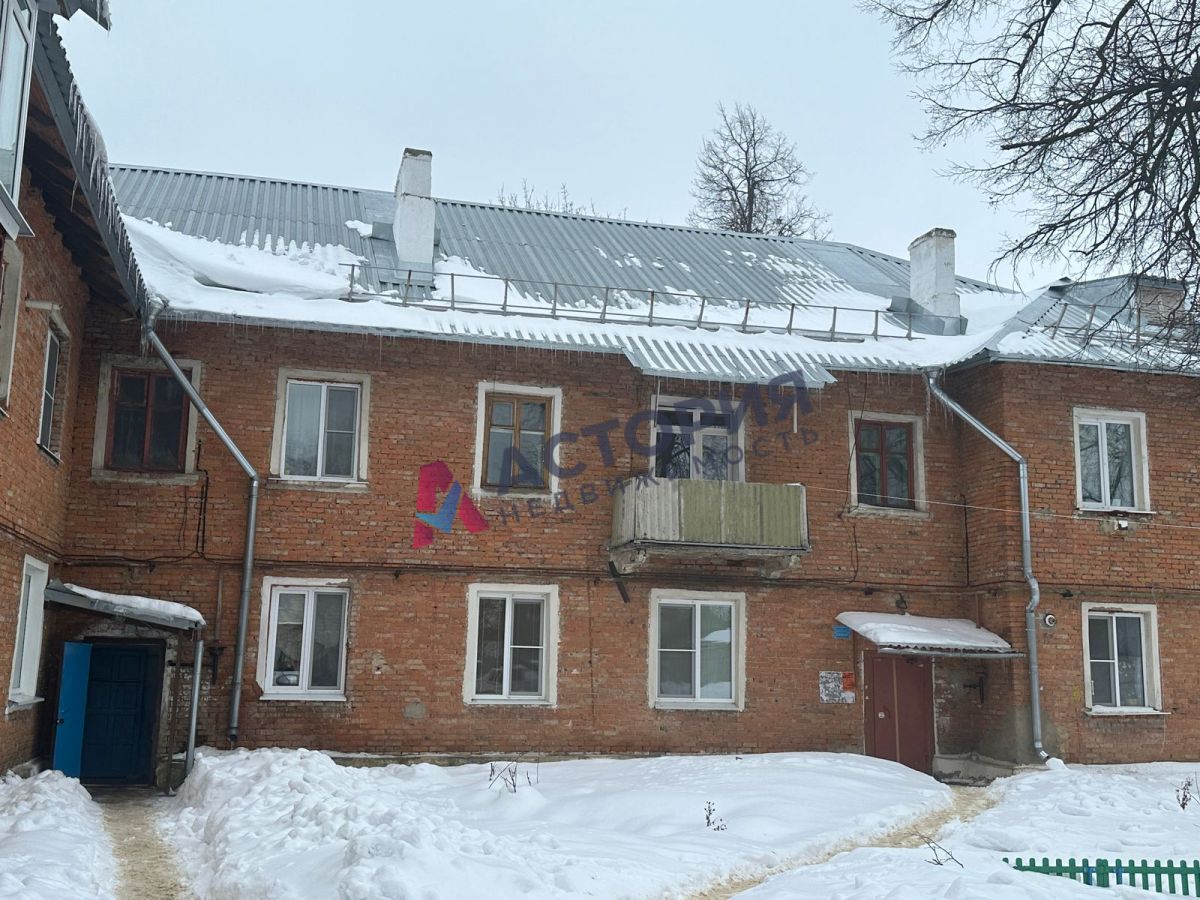 Октябрьская ул 1, 3к, 2/2