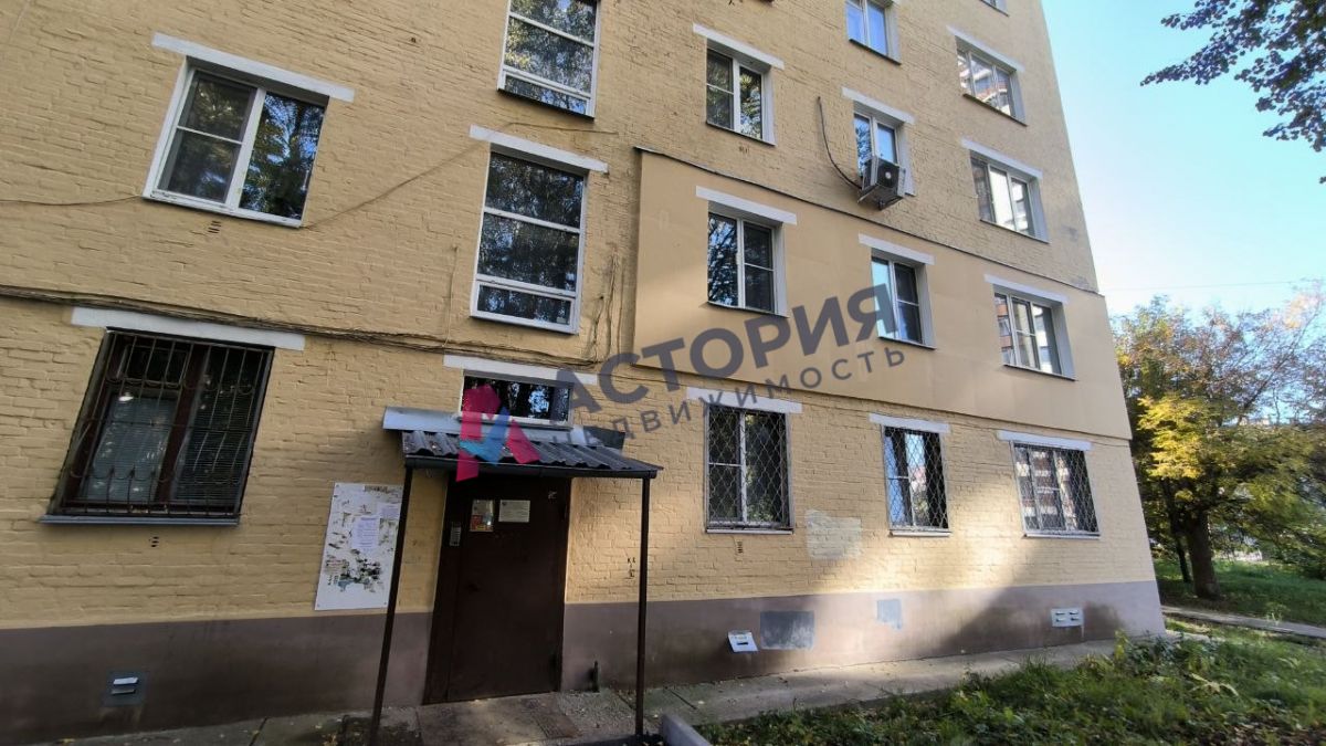 С.Перовской ул 34, 3к, 1/5