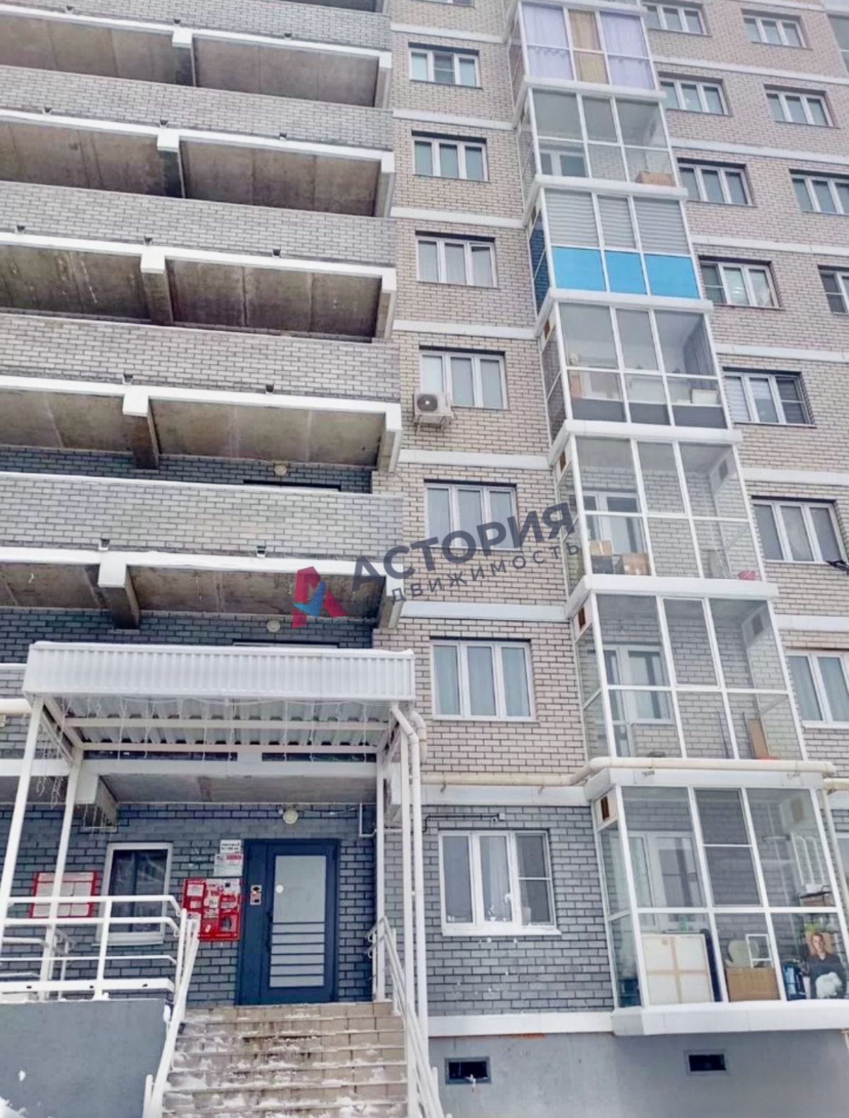 Петровская ул 2, 1к, 1/9