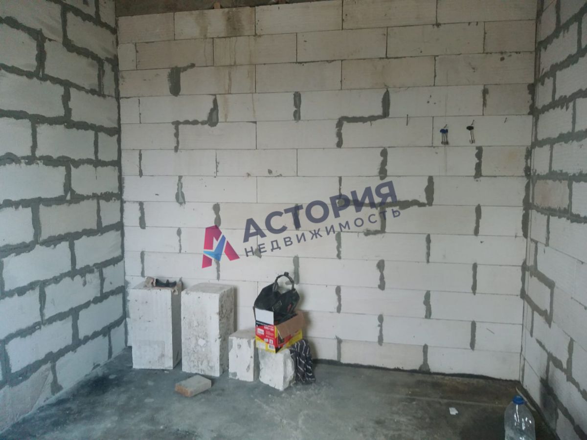 п. Советский, 120 кв.м., 12 сот