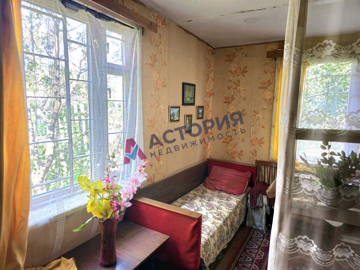 Басово Прудный, 35.20 кв.м., 6 сот