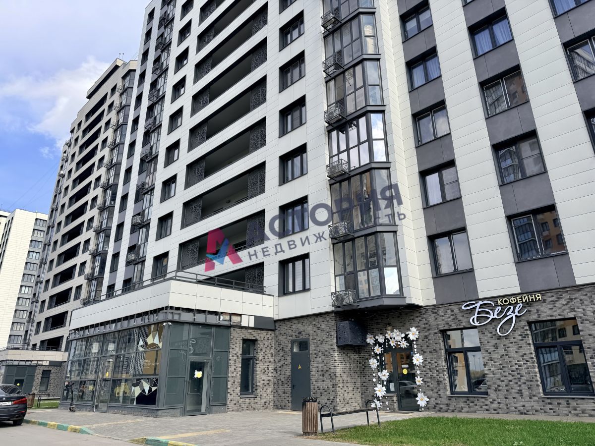 Рязанская ул 21, 2к, 11/14