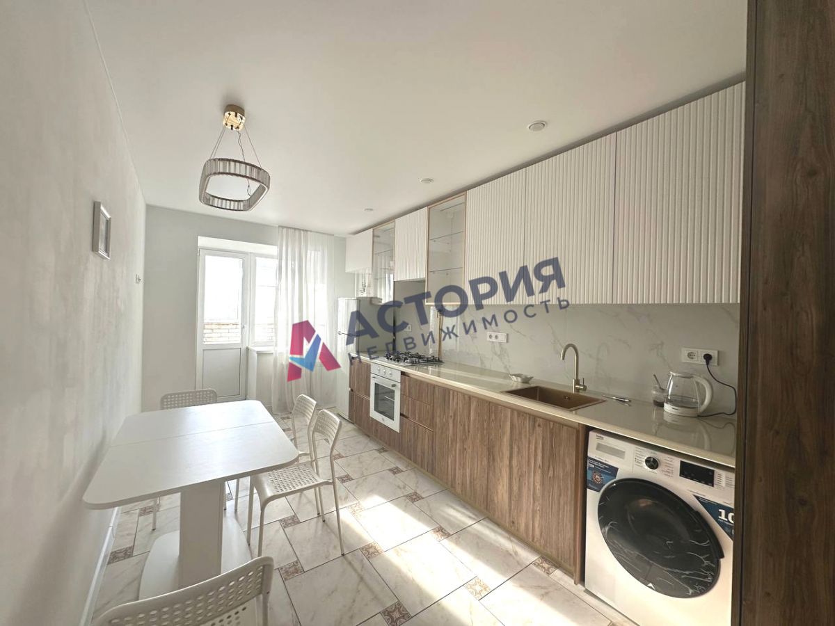 Морозова ул 22, 2к, 3/9