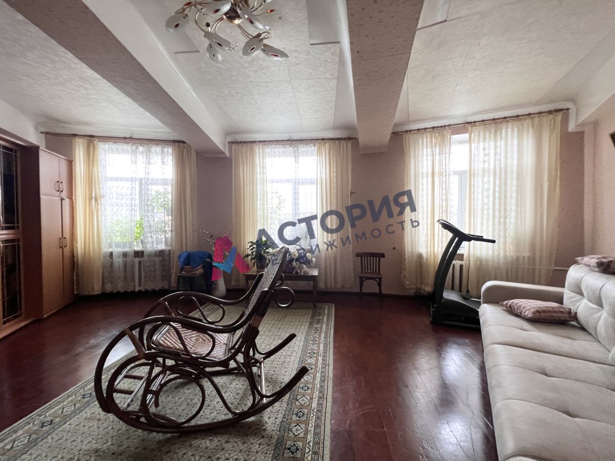 Красноармейский пр-кт 23, 4к, 4/5