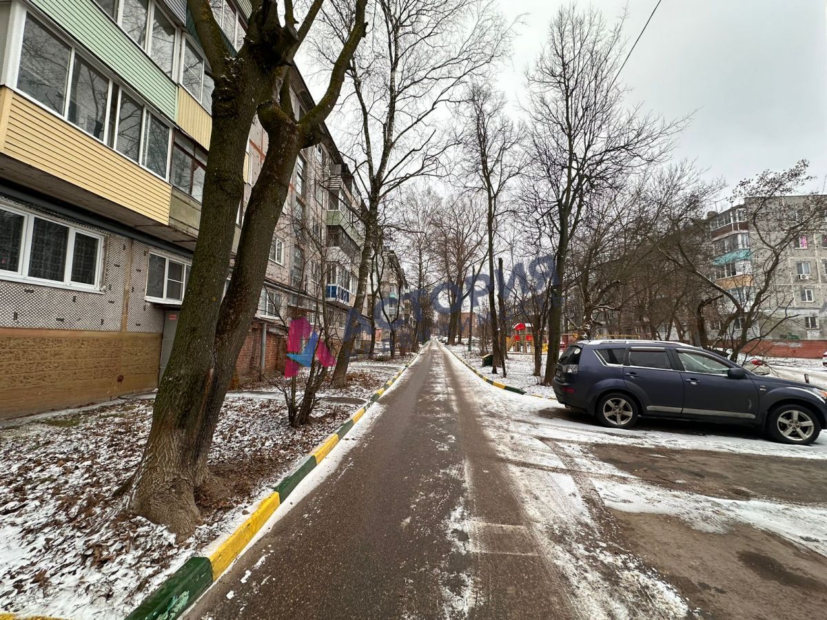 Серебровская ул 18, 1к, 4/5