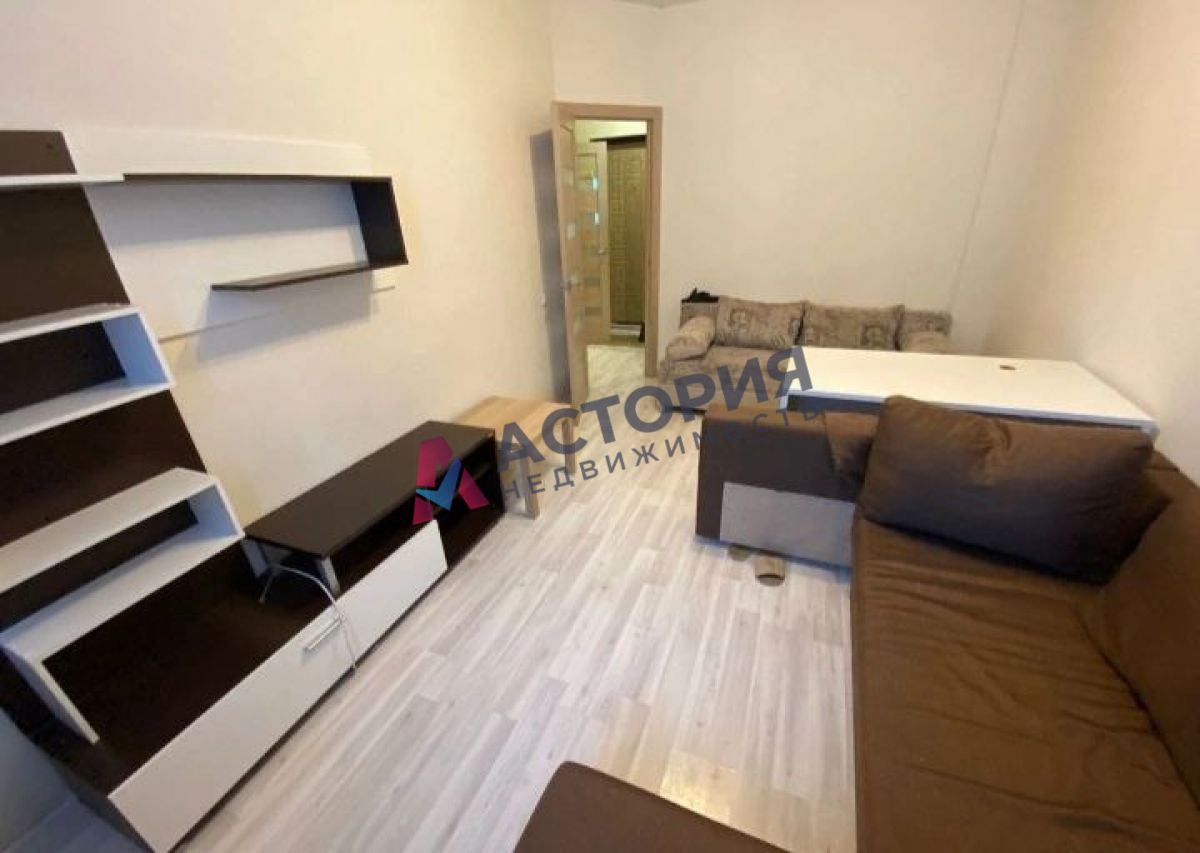 Первый Восточный (Левобережный мкр) проезд 4, 1к, 1/3