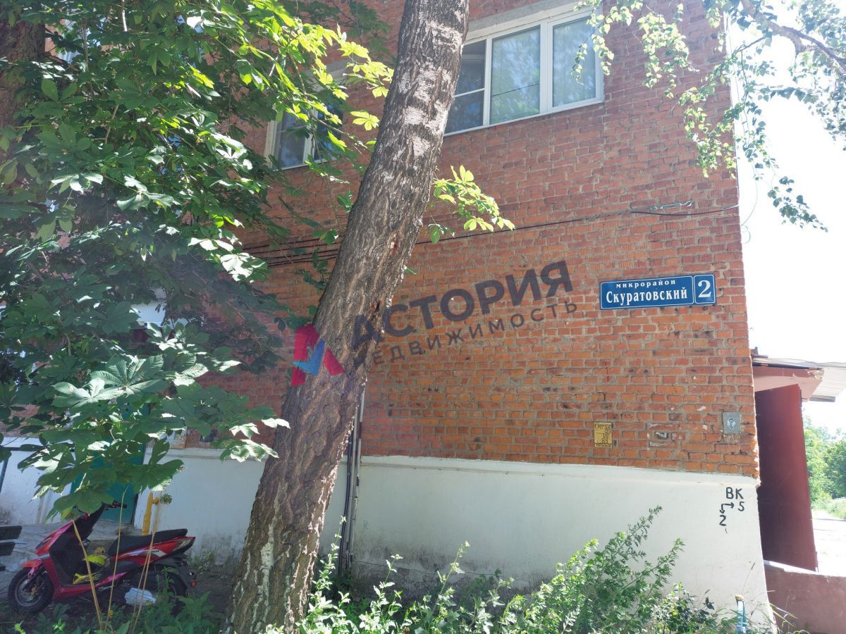 Скуратовский мкр 2, 2к, 4/5