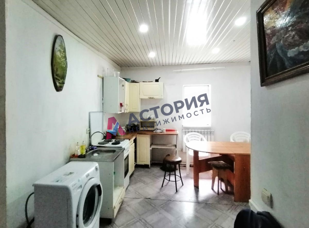 СНТ Восток-2, 101 кв.м., 6.83 сот