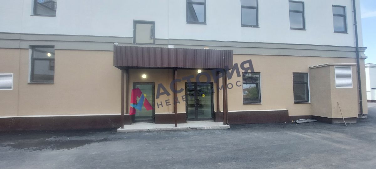 Октябрьская ул 8, 4000.00 кв.м.