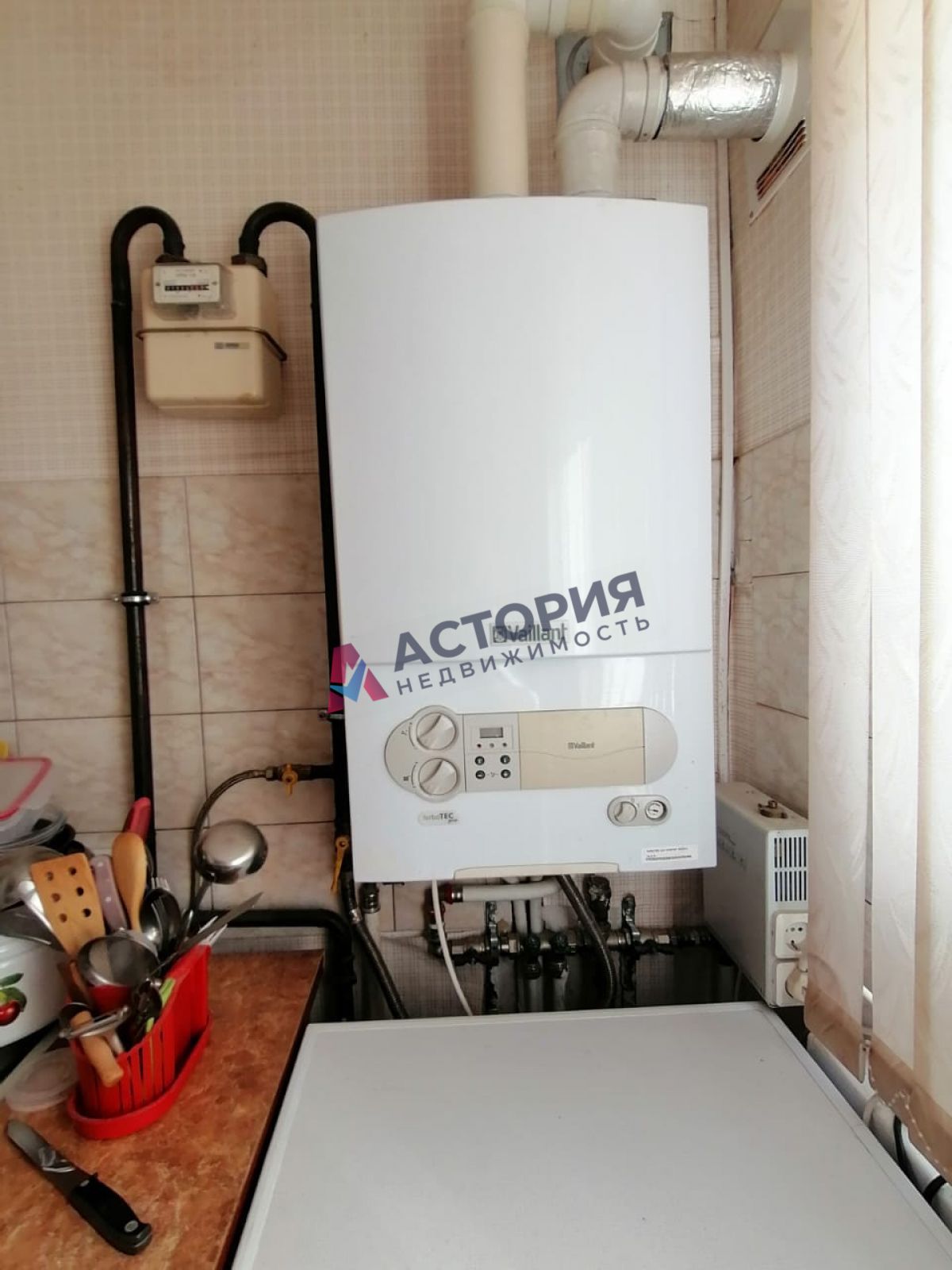 Заводская ул 21, 4к, 5/5