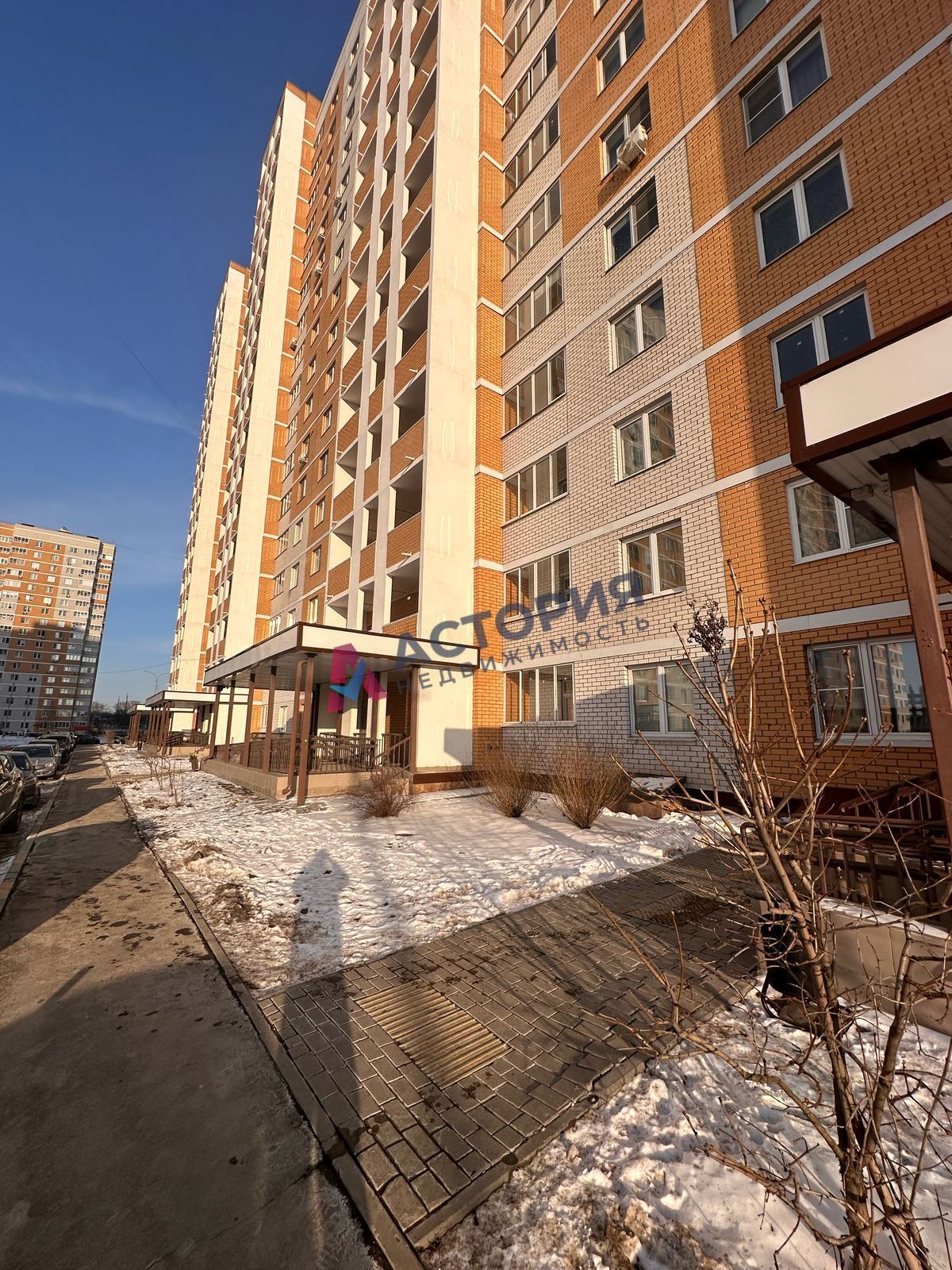 Павшинский мост ул 1к4, 1к, 1/17