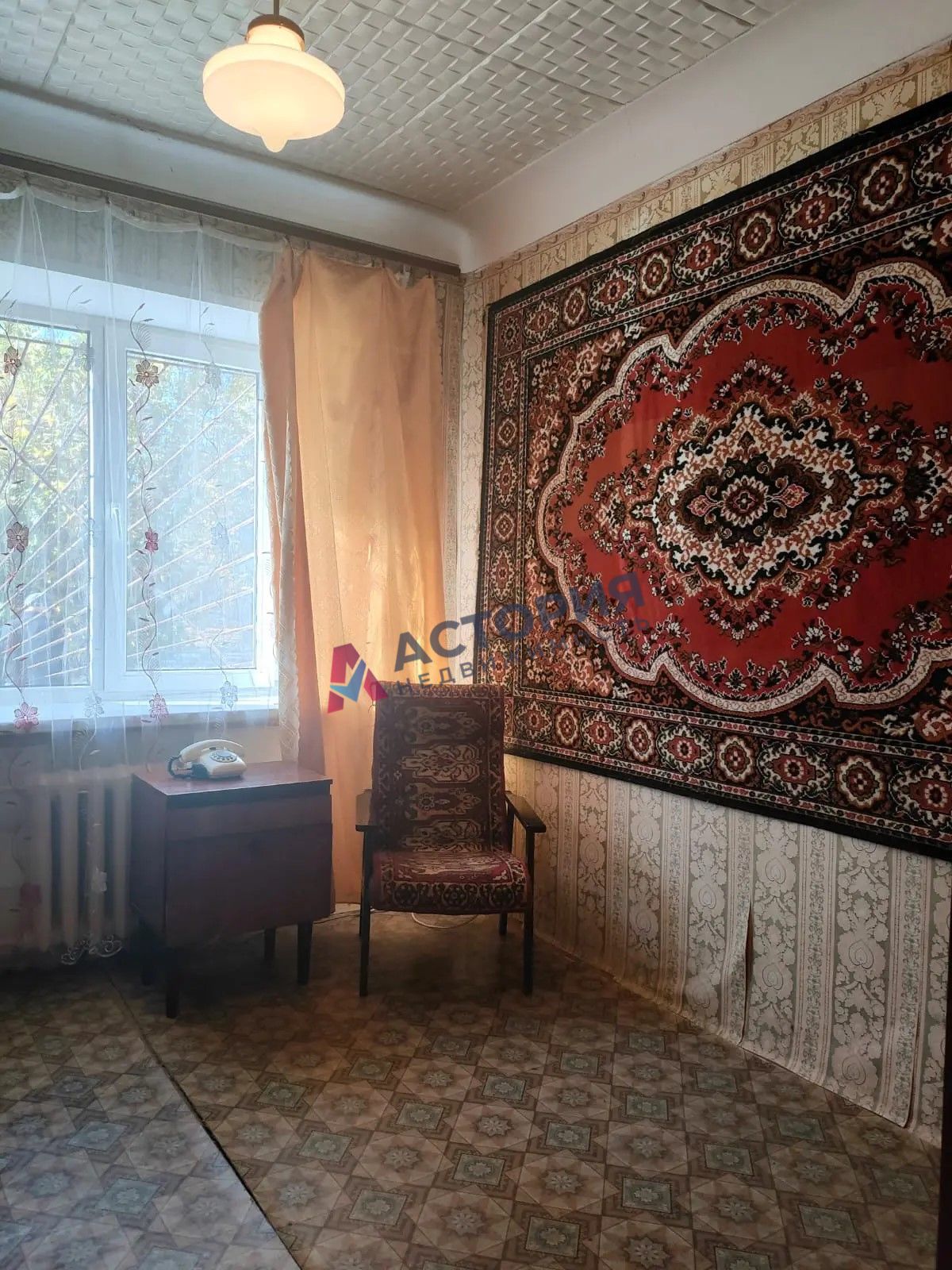 Макара Мазая ул , 3к, 1/3