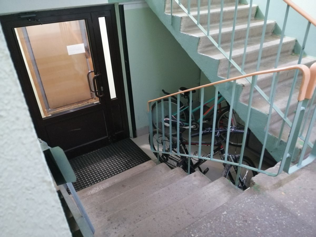 Вильямса ул 46, 4к, 1/9