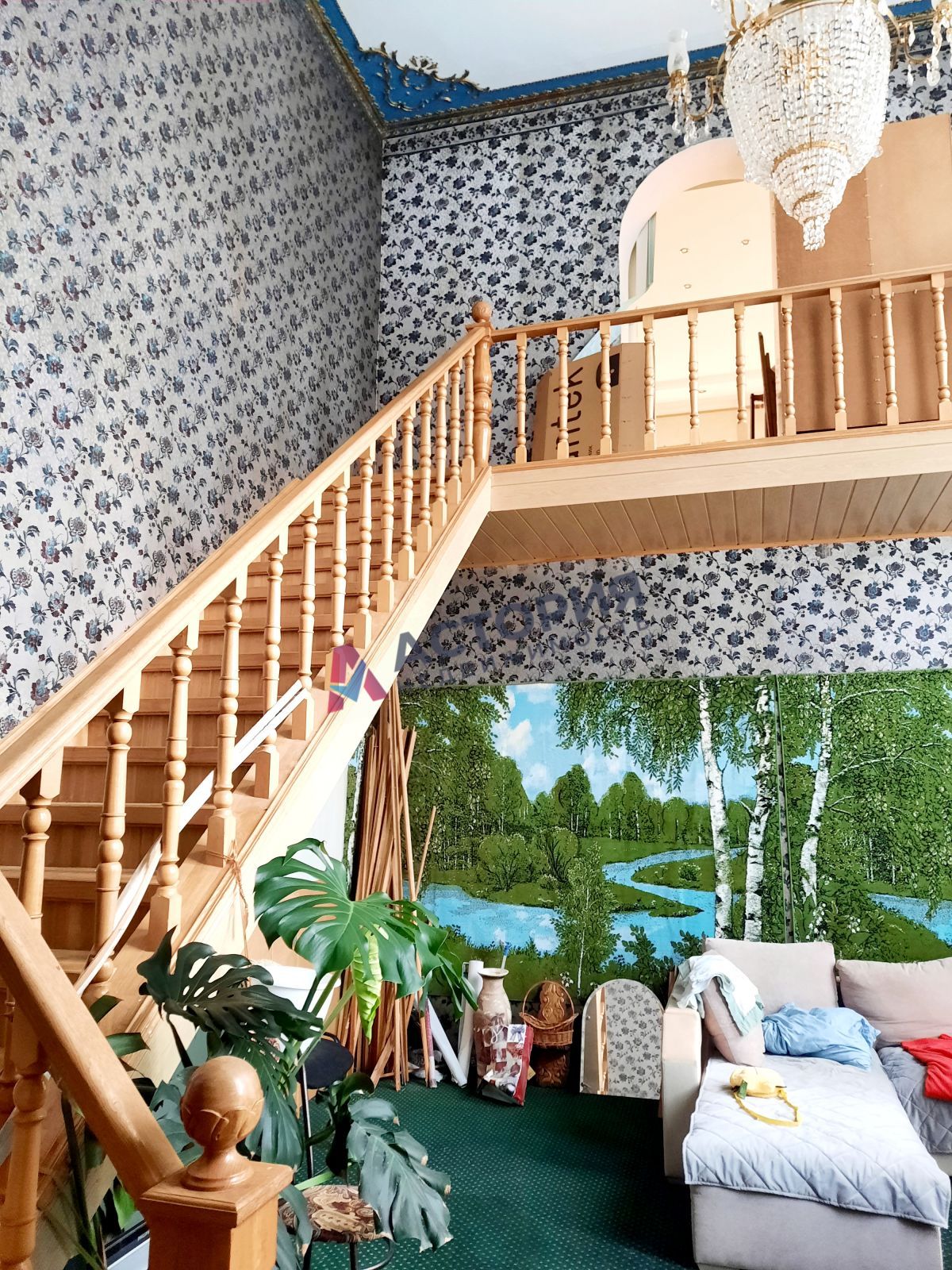 Петелино, 463.80 кв.м., 17 сот