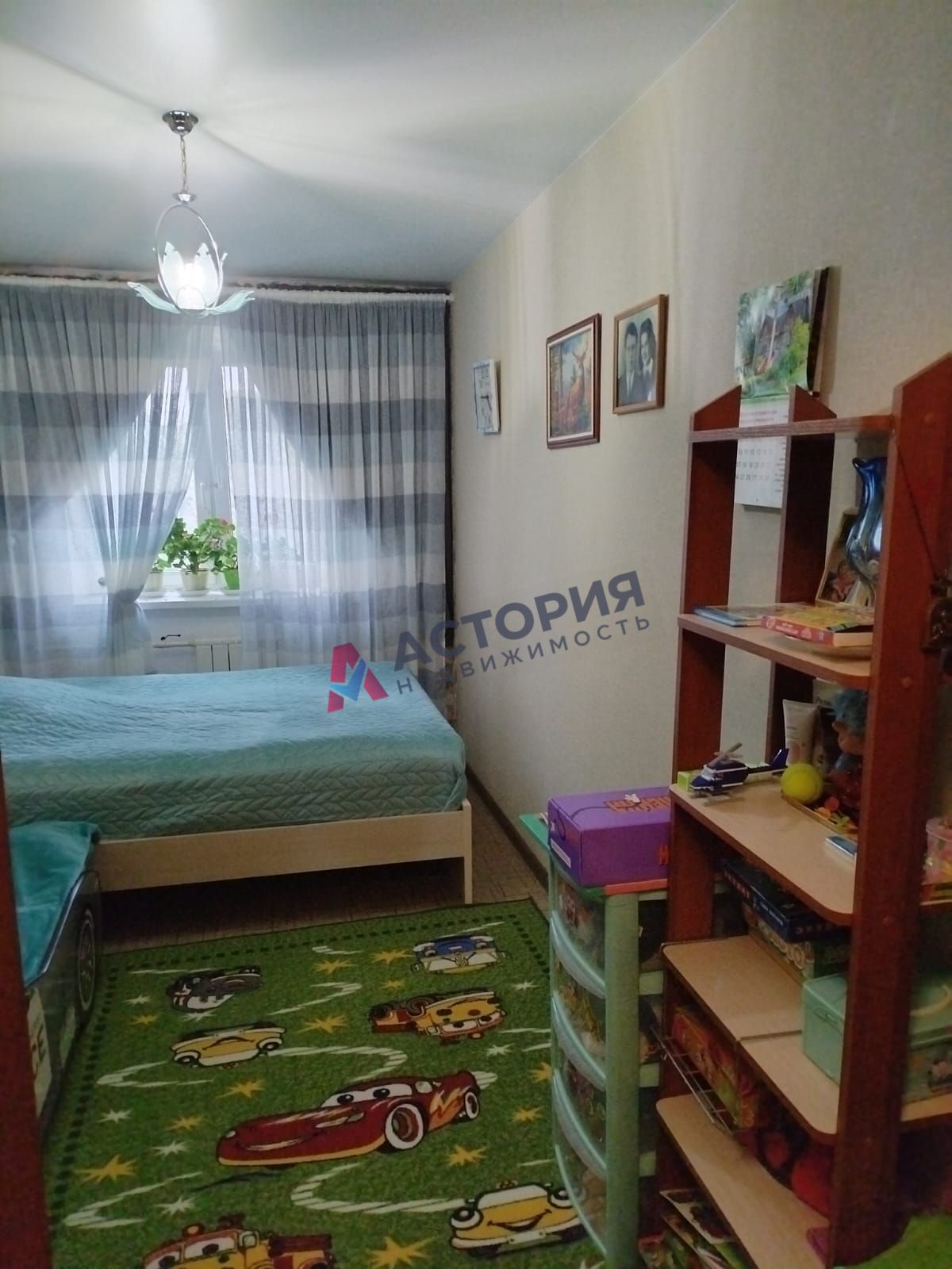 Воровского ул 29, 3к, 4/4