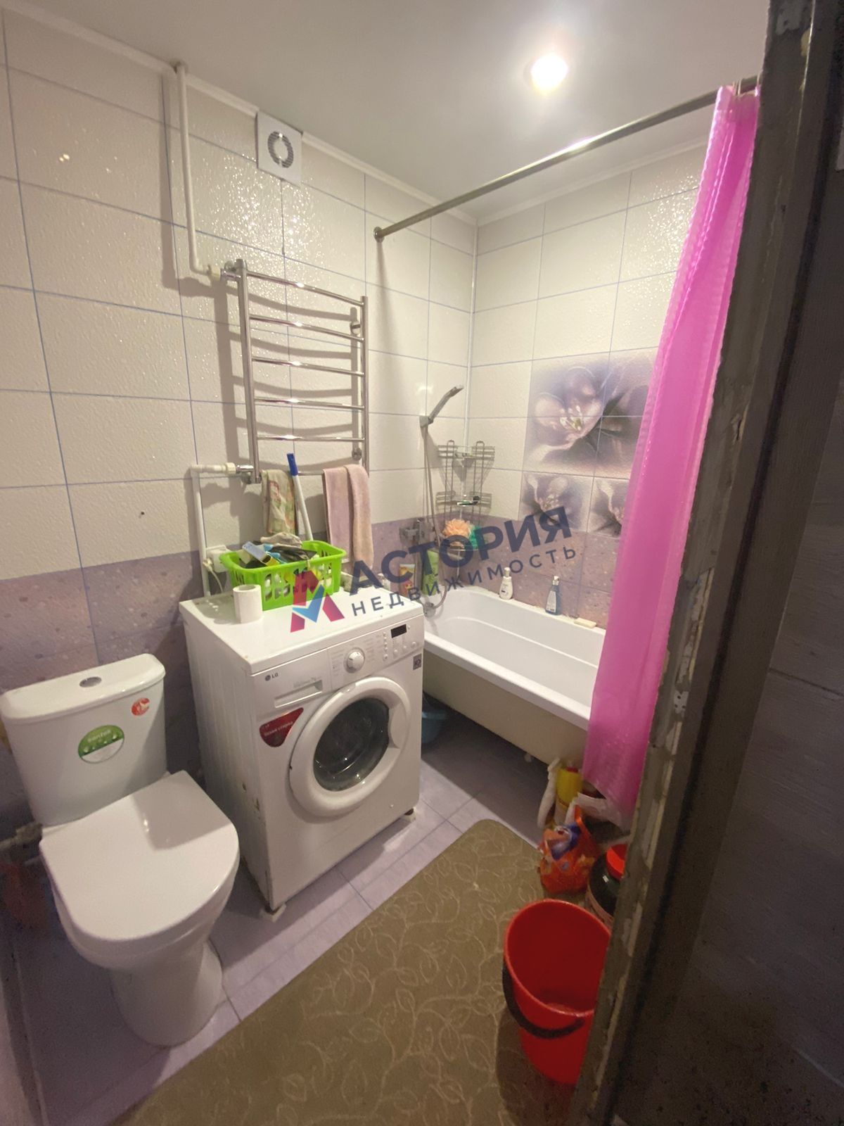 Л.Толстого ул 12А, 2к, 3/5