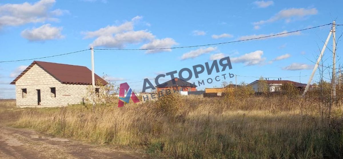 КП " МЕДОВАЯ ПОЛЯНА", Земли населенных пунктов, 10 сот
