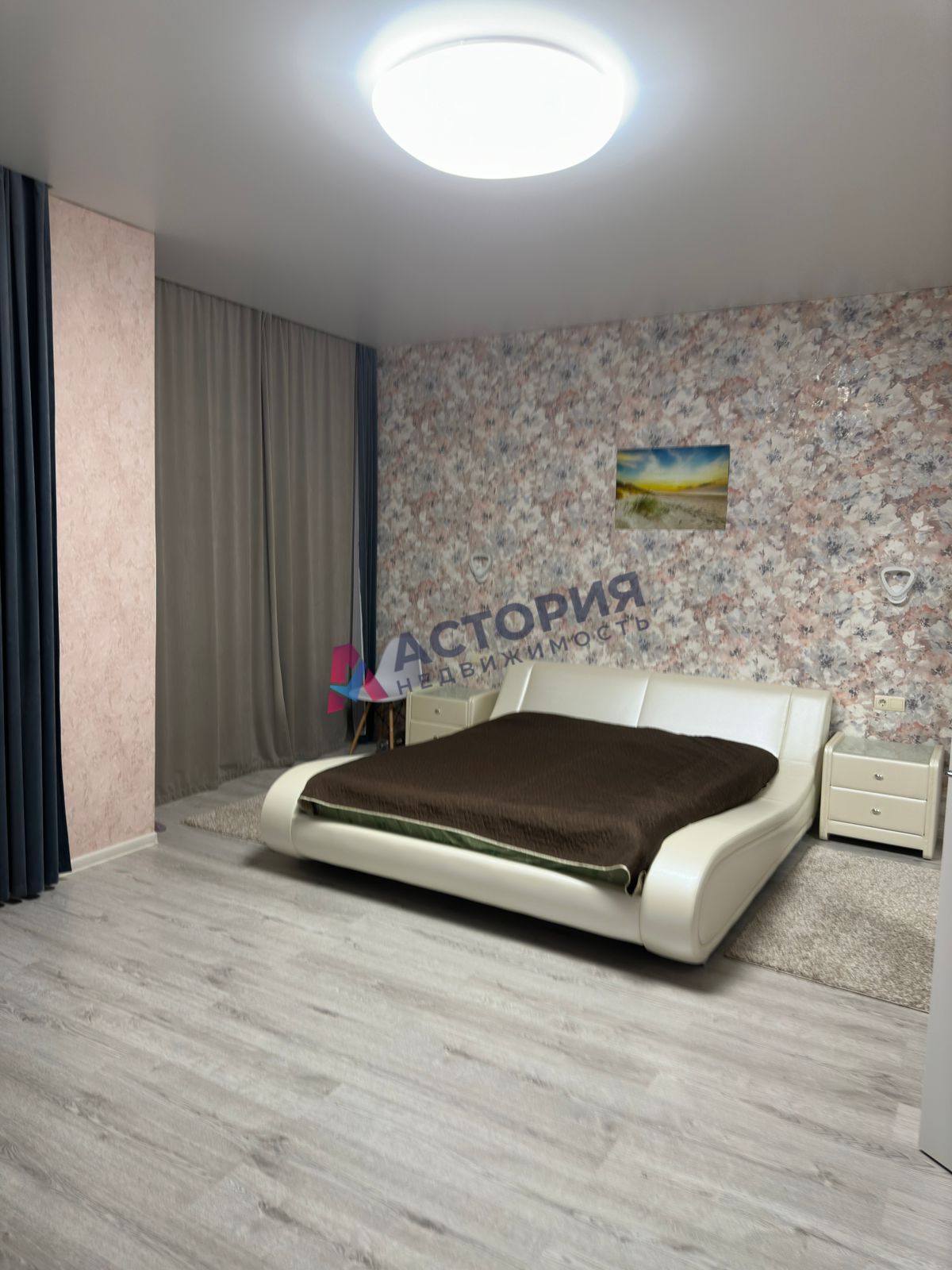 Константина Паустовского ул 15А, 4к, 1/2