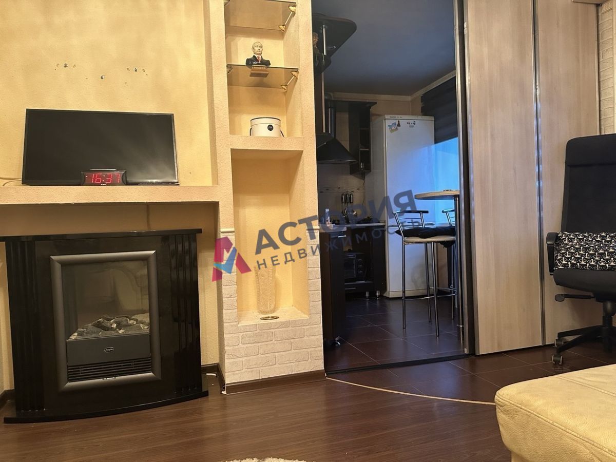 М.Горького ул 2, 2к, 5/5