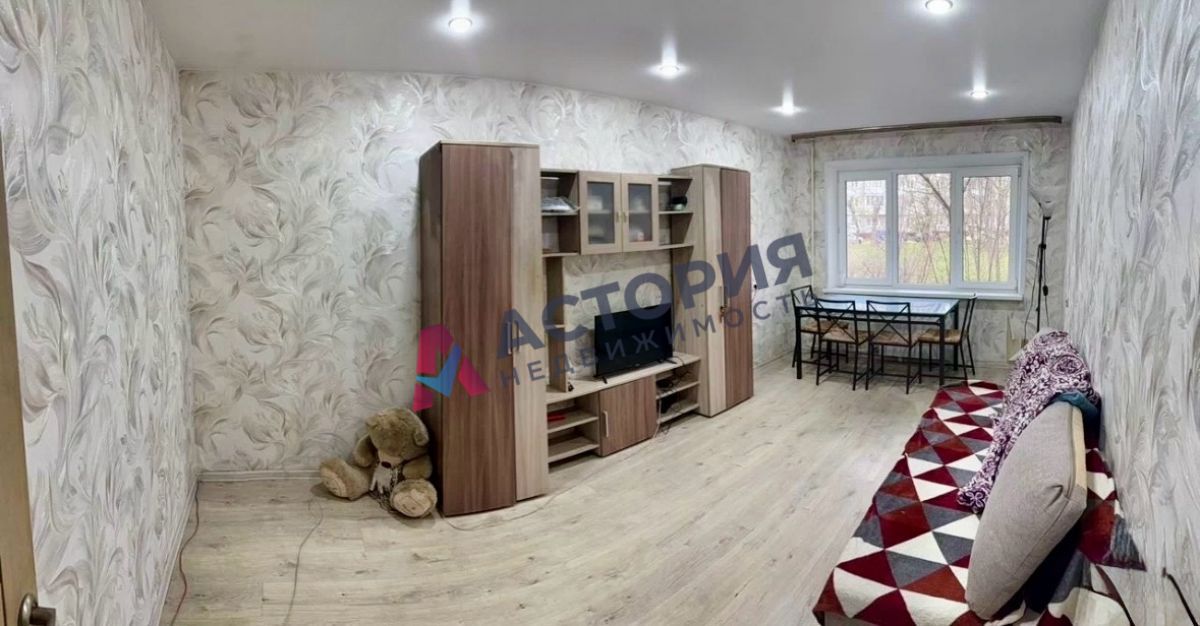 Новомосковская ул 11А, 2к, 1/5