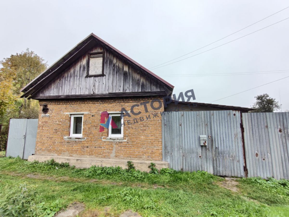 Верхнее Криволучье, 54.10 кв.м., 5.85 сот