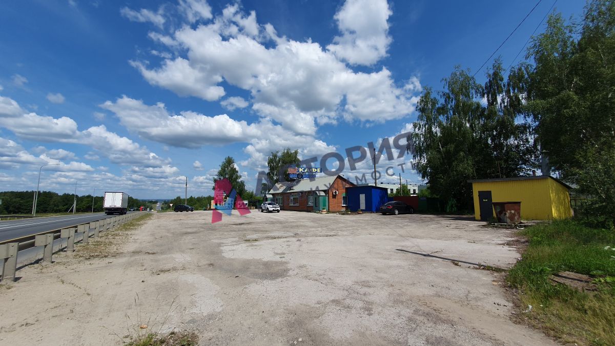 М2 Крым 187 км, 3110.00 кв.м.