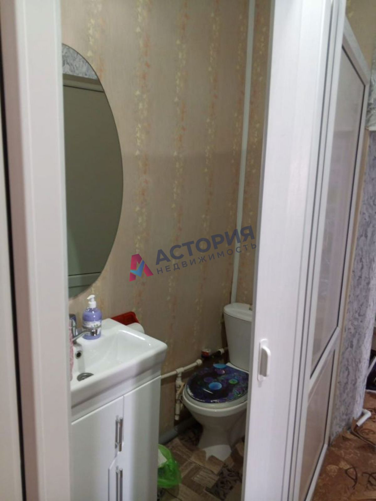 ул. Горсовета, 60 кв.м., 5 сот