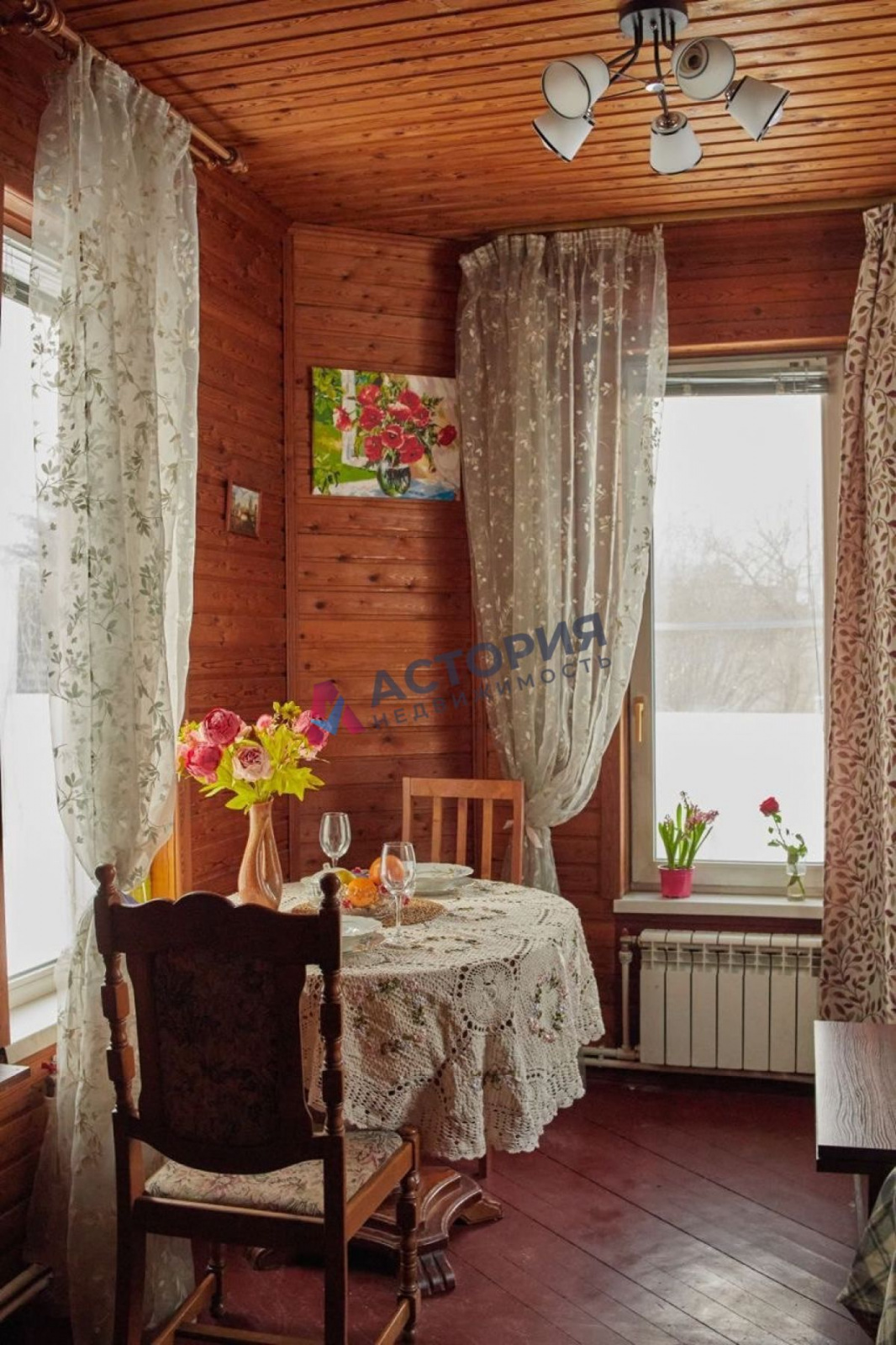 Потапово д, 80 кв.м., 4.10 сот