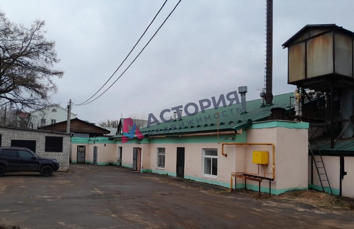 Папивина ул 20, 772.00 кв.м.