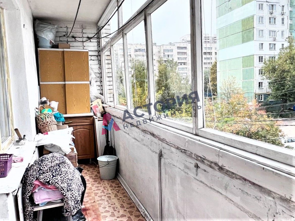 Фрунзе ул 6, 4к, 3/9