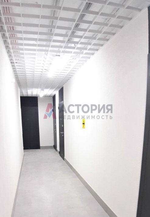 Академика Насоновой ул 9Б, 4к, 18/21