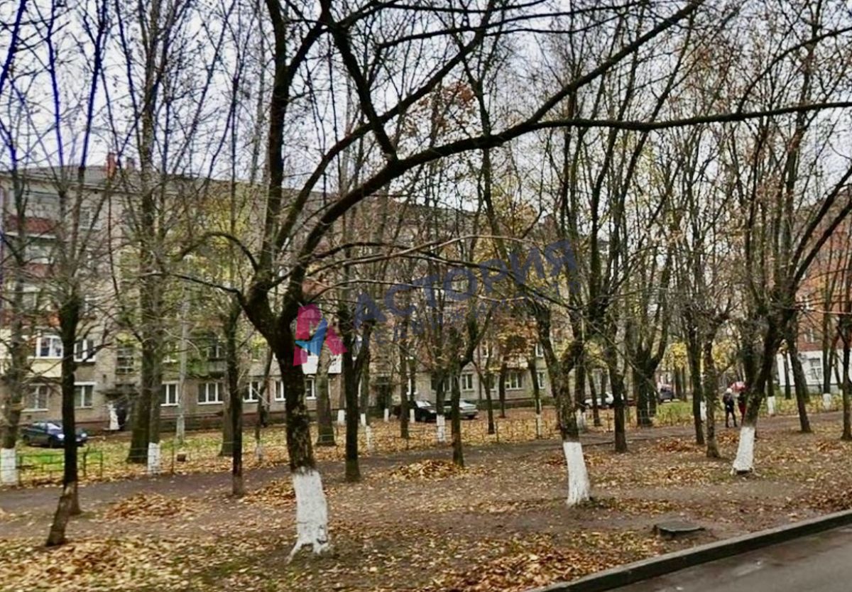 Оружейная ул 31, 3к, 5/5
