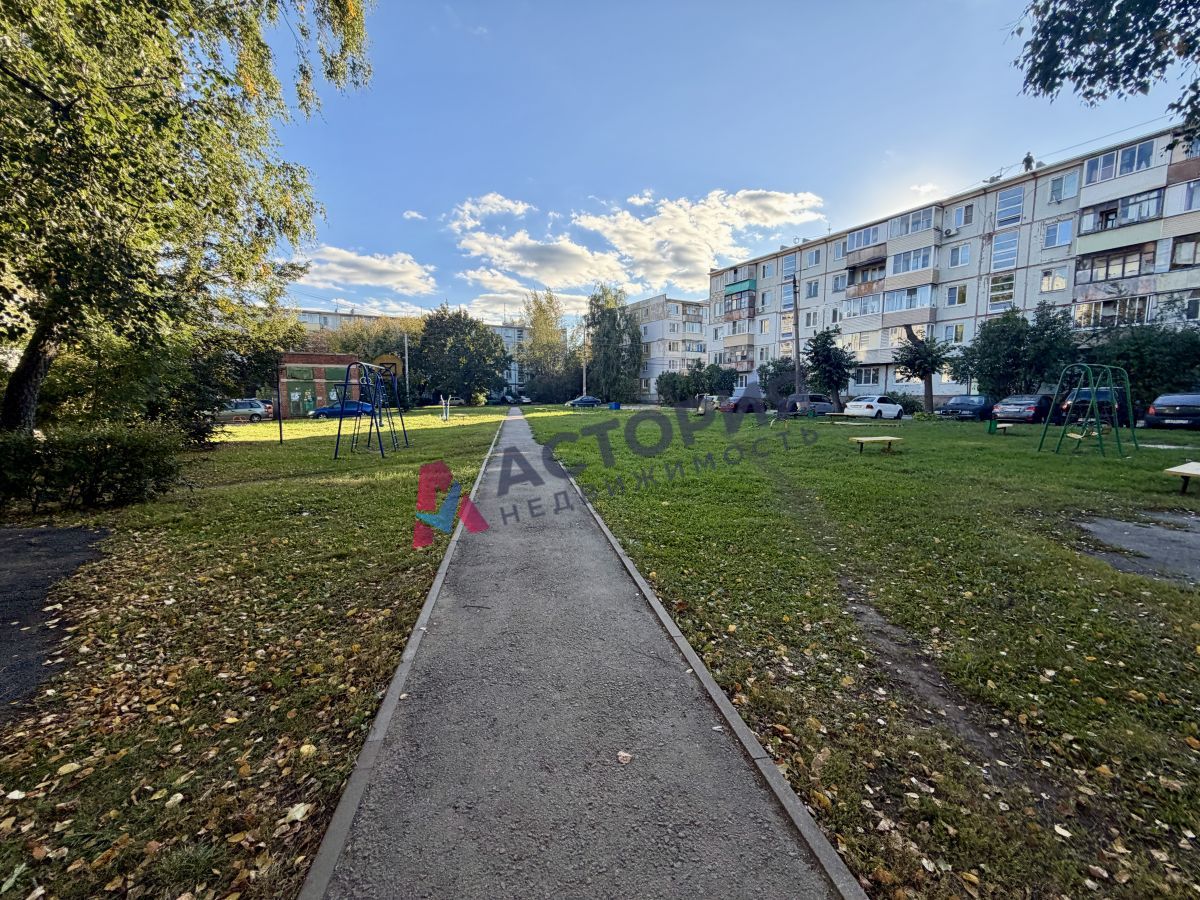 Пузакова ул 4, 1к, 5/5
