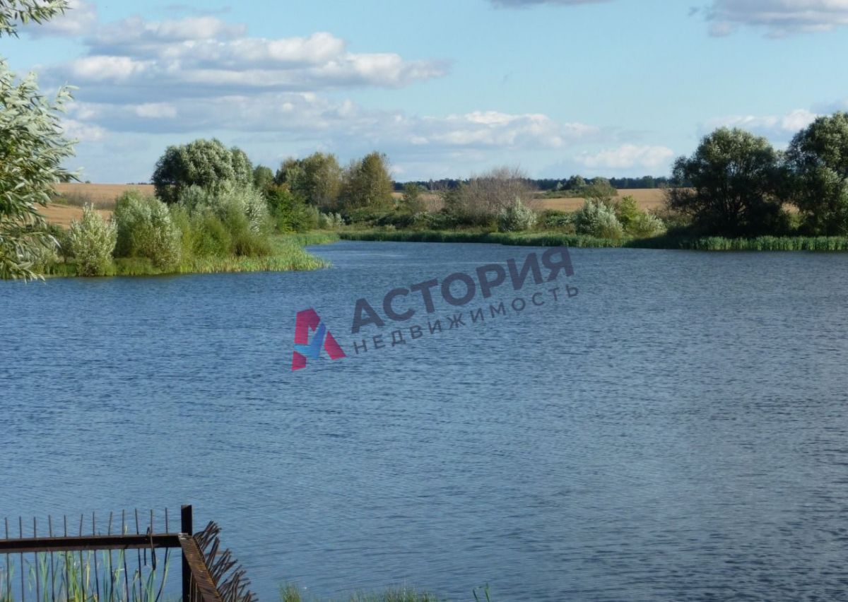 Киреевский район, д. Быковка, 520000.00 кв.м.