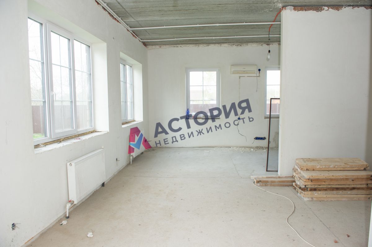 д.Малахово, 162.80 кв.м., 16 сот