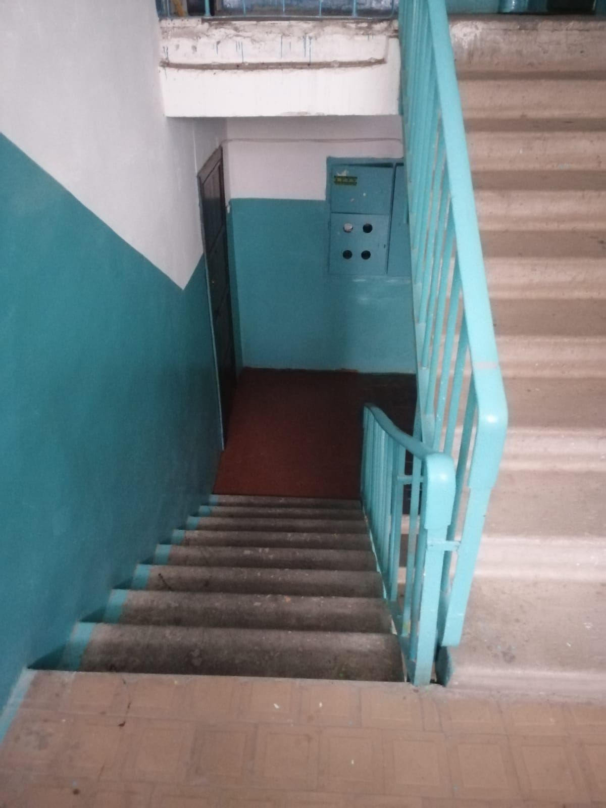 Кирова ул 202б, 4к, 5/5