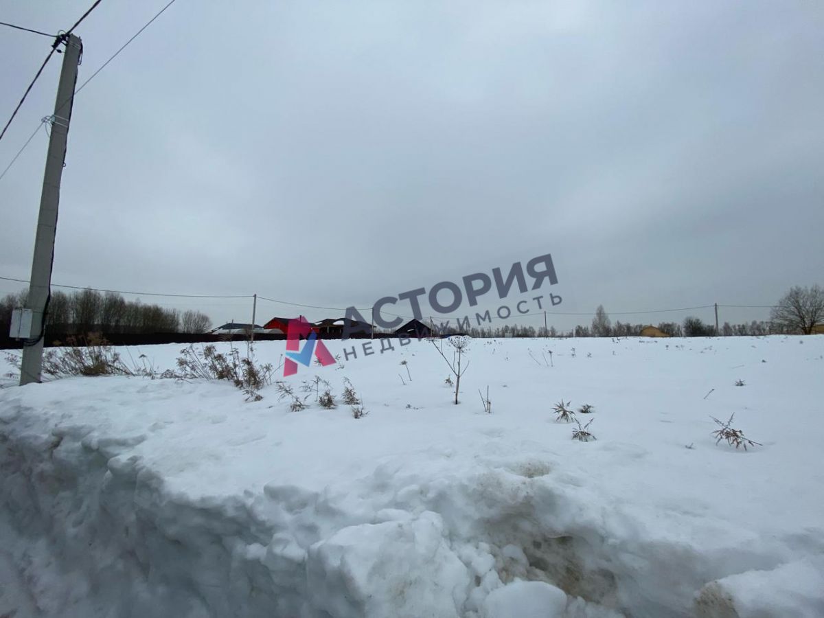 СНТ Березовая роща, Земли населенных пунктов, 10 сот