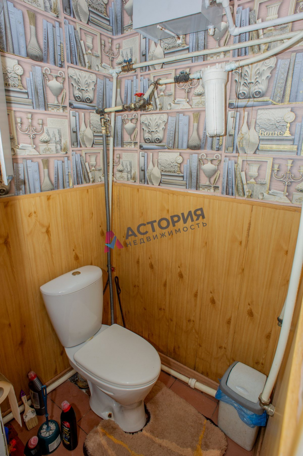 Лихвинка, 84.90 кв.м., 1.82 сот